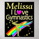 Suche nach gymnastics poster Gymnastin
