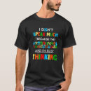 Suche nach autism tshirts Band