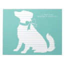 Recherche de australien blocsnotes Chiot