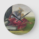 Recherche de botticelli horloges 5 1510