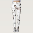 Recherche de paw print leggings Dog