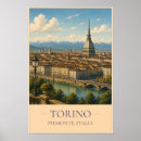 Suche nach turin poster Italien