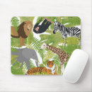 Suche nach niedlicher elefant mousepads Safari