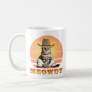 Recherche de cowboy drôle tasses Howdy