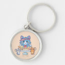 Suche nach jerry schlüsselanhänger Katze und maus