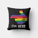 Recherche de lesbian coussins Arc en ciel