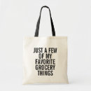Recherche de favori sacs Épicerie
