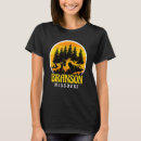 Recherche de branson missouri tshirts Nature
