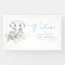 Recherche de elephant baby shower decoration banderoles Éléphant bébé