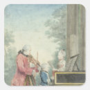 Recherche de wolfgang autocollants 18ème