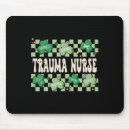 Suche nach lustiger kobold mousepads Shamrocks