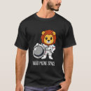 Suche nach löwin tshirts Groß