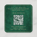 Recherche de mandala vert cartes visite Méditation