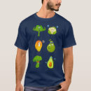 Recherche de épinards tshirts Végétalien