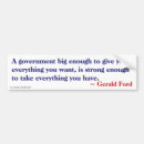 Suche nach konservative zitate autoaufkleber Republikanisch