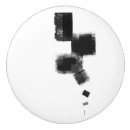 Recherche de géométrique boutons et poignées de porte Élégant