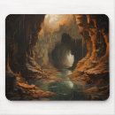 Suche nach höhle mousepads Natur