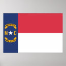 Suche nach north carolina poster Usa