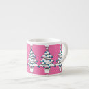 Recherche de arbre blanc tasses Noël