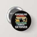 Recherche de parachutiste badges Parachute