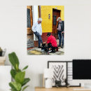 Suche nach straßenszenen poster Reise