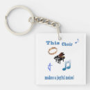 Suche nach chor schlüsselanhänger Kirche