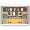 Suche nach dover aufkleber Retro