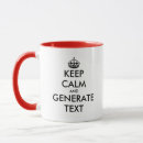 Recherche de générateur tasses Drôle