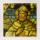 Suche nach kleeblatt puzzle Ireland