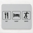 Suche nach skater mousepads Skateboardfahrer