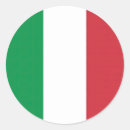 Recherche de sticker rome autocollants Drapeau