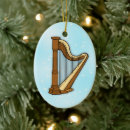 Recherche de harpe ornements Musicien