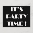 Suche nach partyzeit einladungen Partys