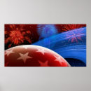 Recherche de les feux posters Patriotique