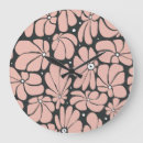 Recherche de stylisée horloges Motif