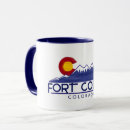 Recherche de collins tasses Colorado