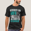 Suche nach mopeds tshirts Roller