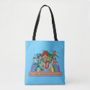 Suche nach wir kämpfen taschen Dc comic