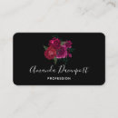 Suche nach geheimnisvoll visitenkarten Rose