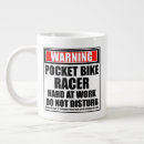 Recherche de racing tasses Vélo