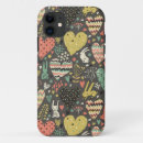 Recherche de lapin de bébé iphone coques Enfants