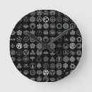 Suche nach weinrebe wanduhren Natur