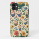 Recherche de gnome iphone4 coques Mignon