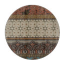 Recherche de motif planches à découper Floral