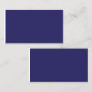 Recherche de comptes cartes visite Élégant