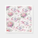 Recherche de colombes serviettes Colombe blanche