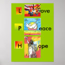 Recherche de peace art Amour