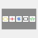 Recherche de card autocollants Occulte
