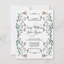 Suche nach forest wedding einladungen Green