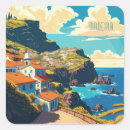 Recherche de beaux paysages autocollants Toute personne